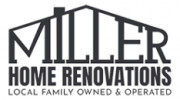 Miller Home Renovations