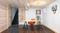 Basement Remodeling