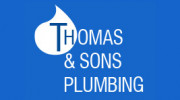 Thomas & Sons Plumbing Service